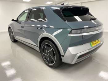 Used Hyundai IONIQ 5 2025 for sale - 74852674: Photo