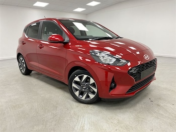 Used Hyundai i10 2026 for sale - 79159904: Photo