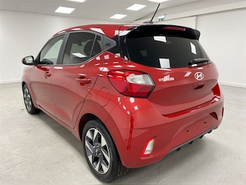 Used Hyundai i10 2026 for sale - 79159904: Photo