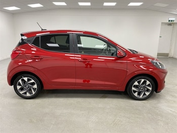 Used Hyundai i10 2026 for sale - 79159904: Photo
