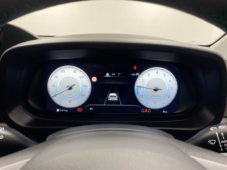 Used Hyundai i20 2025 for sale - 77634396: Photo 11