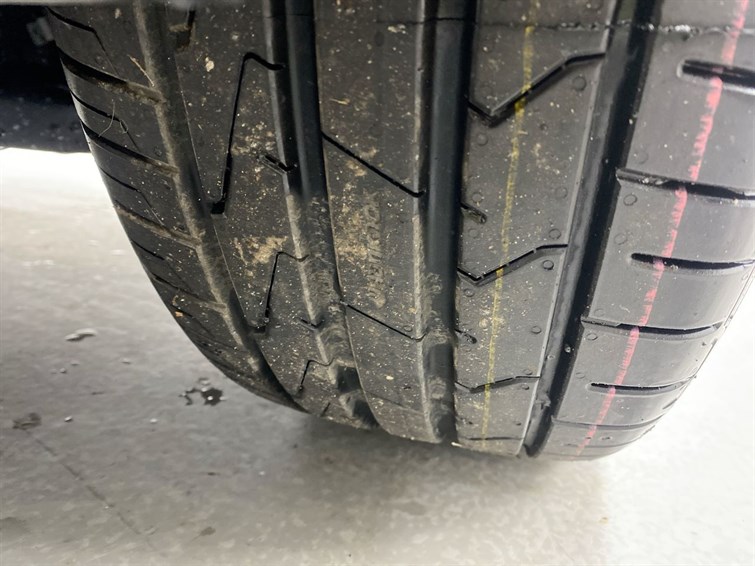 Used Hyundai i20 2025 for sale - 77634396: Photo 14