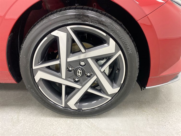 Used Hyundai i20 2025 for sale - 77634396: Photo 15