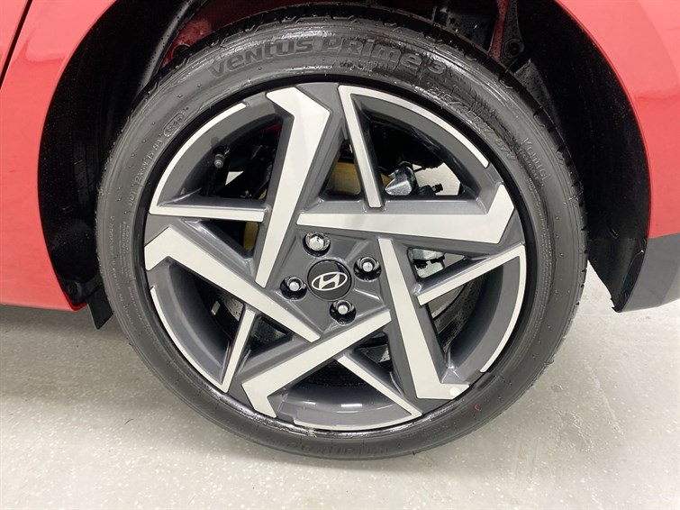 Used Hyundai i20 2025 for sale - 77634396: Photo 19