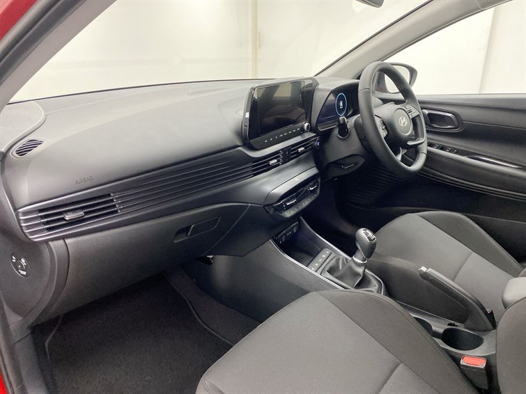 Used Hyundai i20 2025 for sale - 77634396: Photo 2