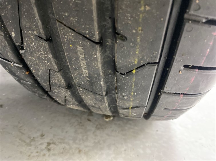 Used Hyundai i20 2025 for sale - 77634396: Photo 20