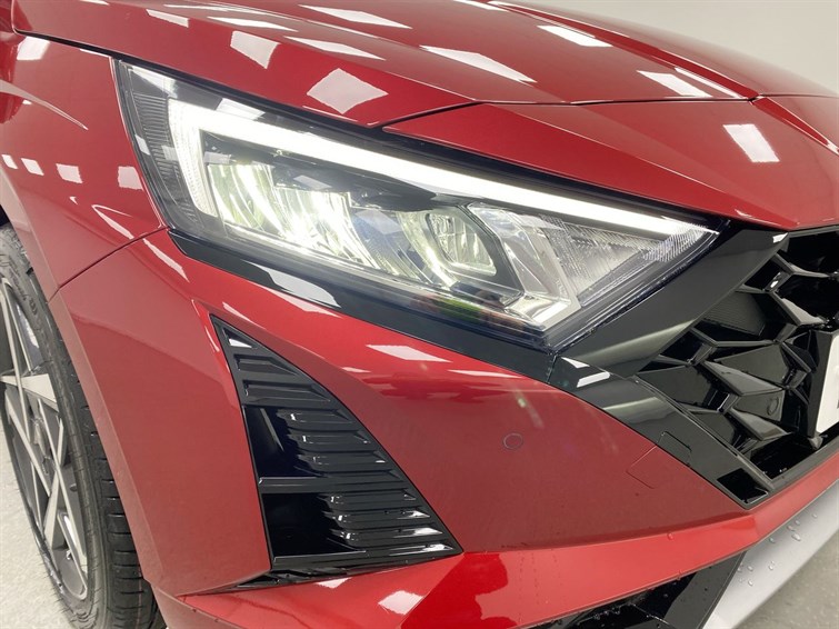 Used Hyundai i20 2025 for sale - 77634396: Photo 21