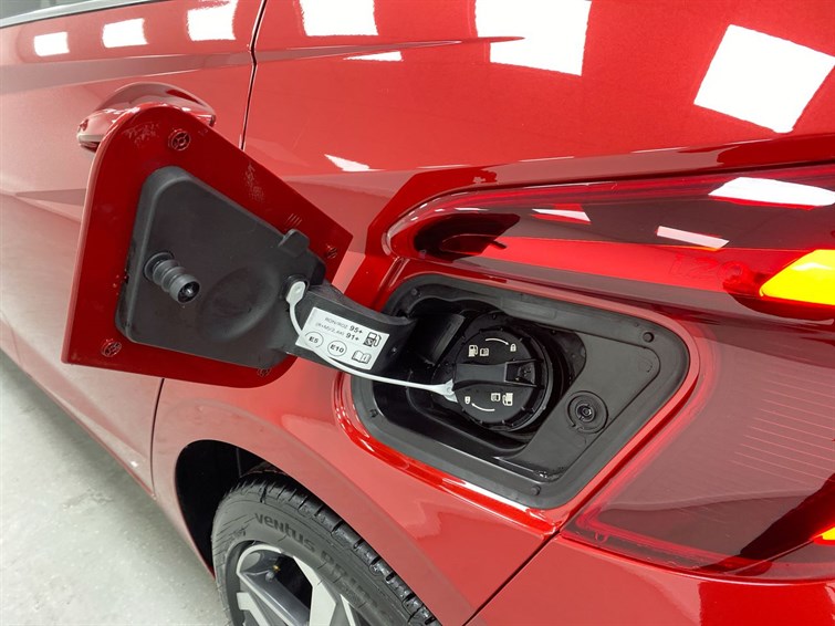 Used Hyundai i20 2025 for sale - 77634396: Photo 28