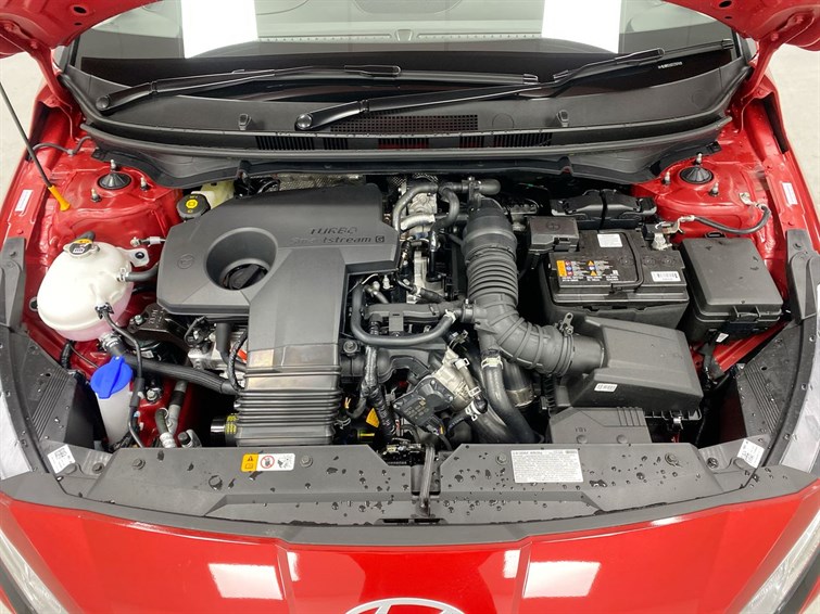 Used Hyundai i20 2025 for sale - 77634396: Photo 30