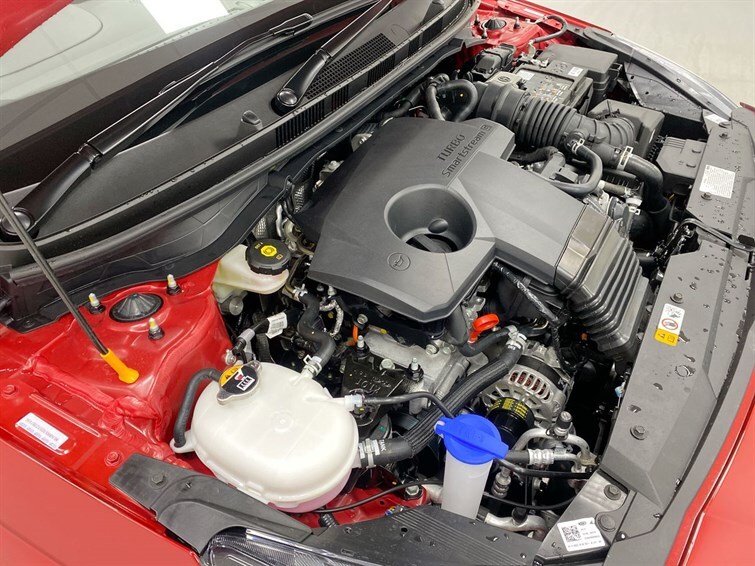 Used Hyundai i20 2025 for sale - 77634396: Photo 31