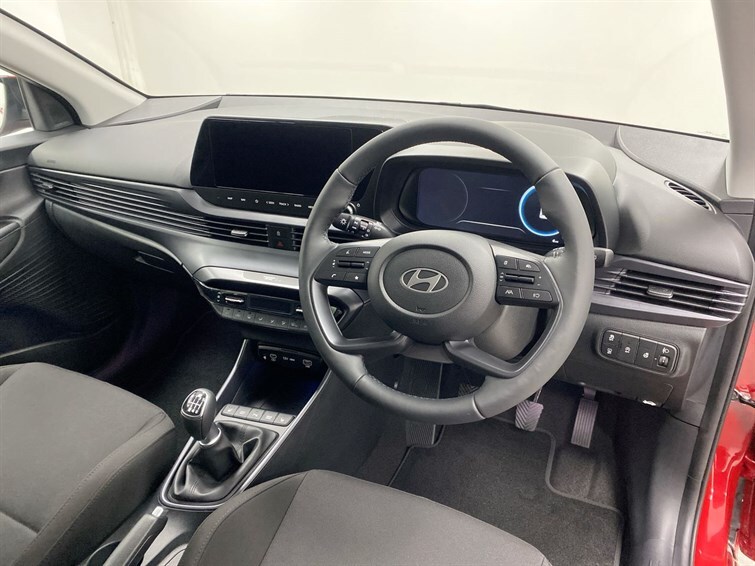 Used Hyundai i20 2025 for sale - 77634396: Photo 37