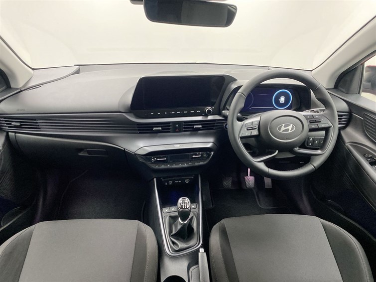 Used Hyundai i20 2025 for sale - 77634396: Photo 4