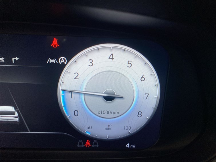 Used Hyundai i20 2025 for sale - 77634396: Photo 40