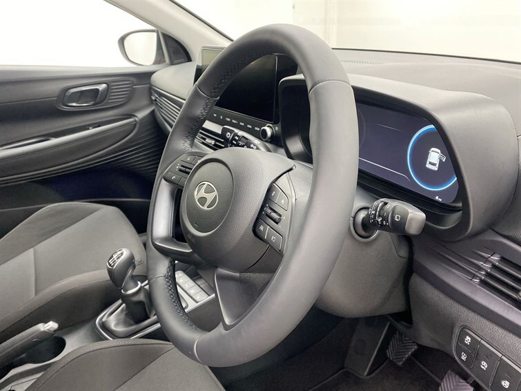 Used Hyundai i20 2025 for sale - 77634396: Photo 43