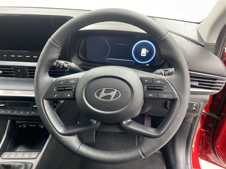 Used Hyundai i20 2025 for sale - 77634396: Photo 44