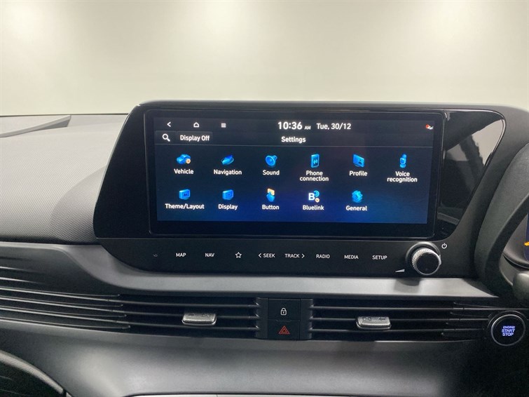 Used Hyundai i20 2025 for sale - 77634396: Photo 46