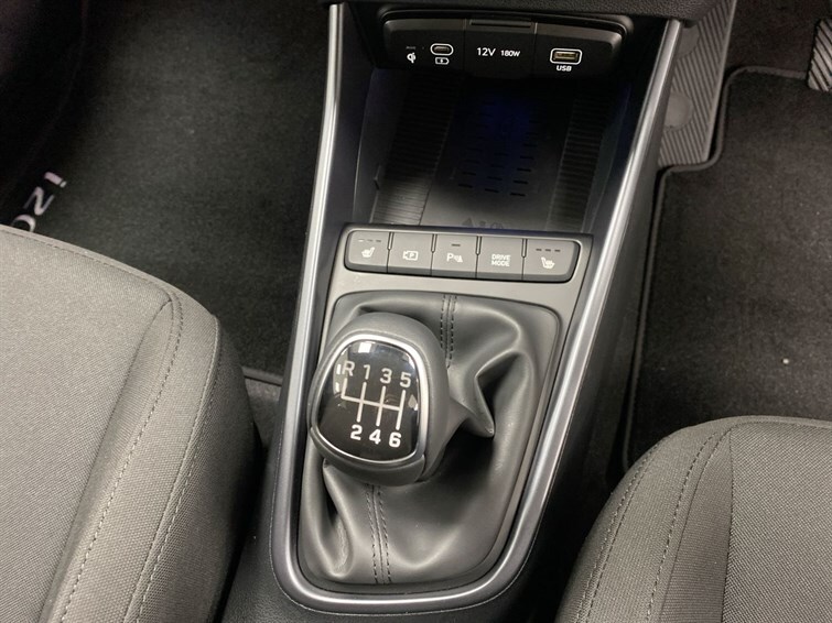 Used Hyundai i20 2025 for sale - 77634396: Photo 48