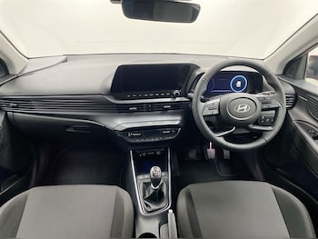 Used Hyundai i20 2025 for sale - 77634396: Photo