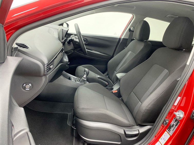 Used Hyundai i20 2025 for sale - 77634396: Photo 52