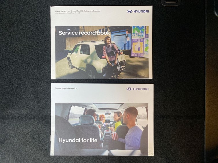 Used Hyundai i20 2025 for sale - 77634396: Photo 54