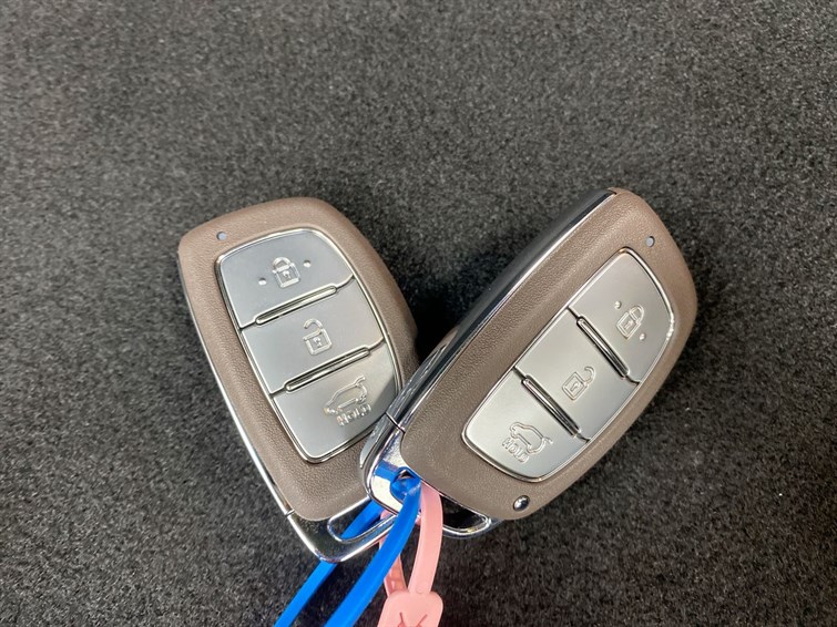 Used Hyundai i20 2025 for sale - 77634396: Photo 56