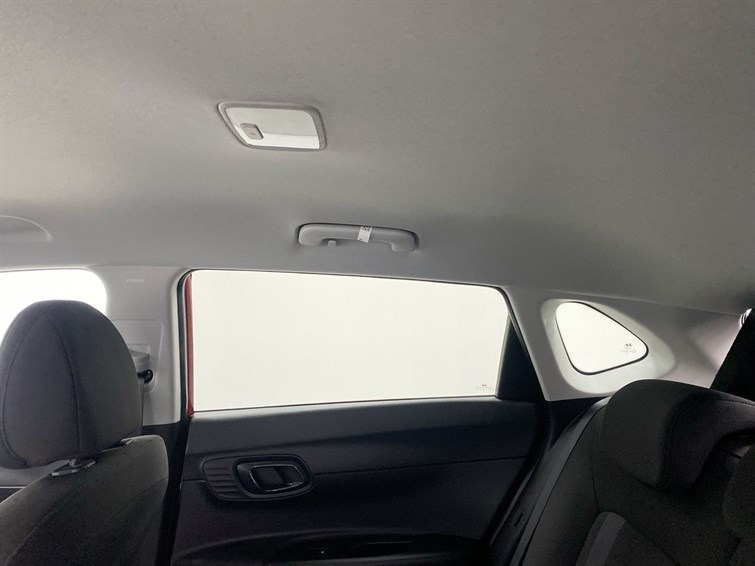 Used Hyundai i20 2025 for sale - 77634396: Photo 59