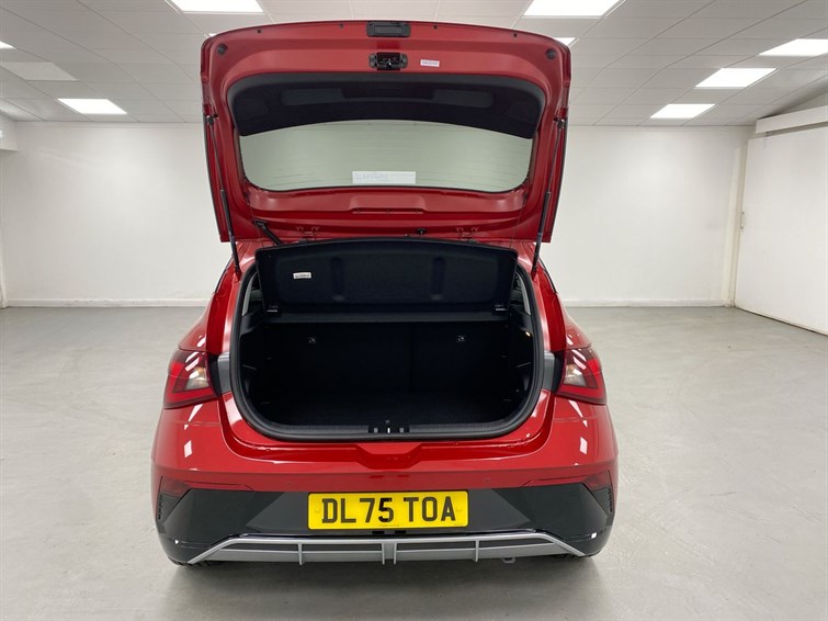 Used Hyundai i20 2025 for sale - 77634396: Photo 60