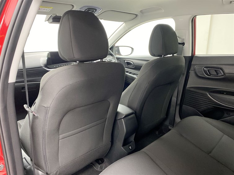 Used Hyundai i20 2025 for sale - 77634396: Photo 61