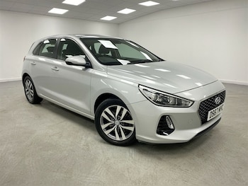 Used Hyundai i30 2017 for sale - 79454678: Photo