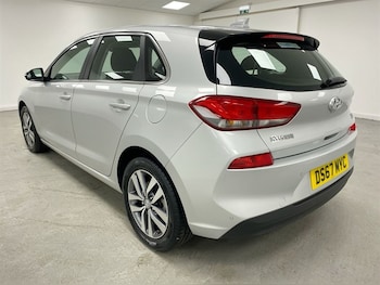 Used Hyundai i30 2017 for sale - 79454678: Photo