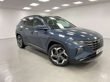 2021 - 1.6 TGDi Ultimate 5dr 2WD