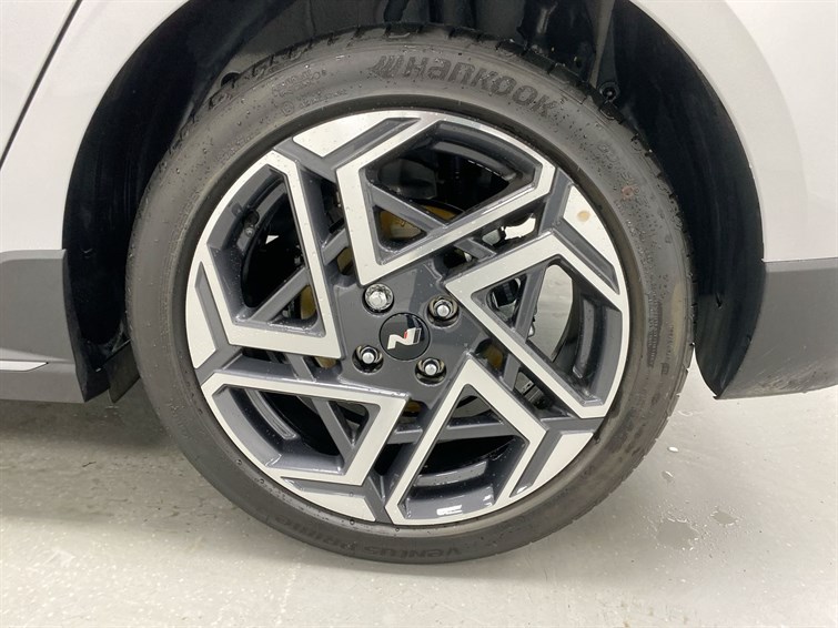 Used Hyundai i20 2025 for sale - 77210505: Photo 19