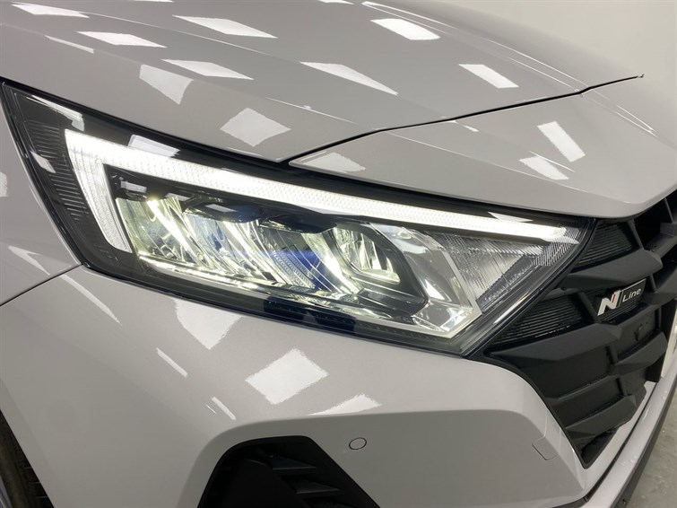 Used Hyundai i20 2025 for sale - 77210505: Photo 21