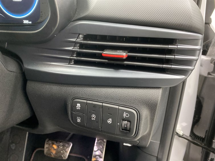 Used Hyundai i20 2025 for sale - 77210505: Photo 36