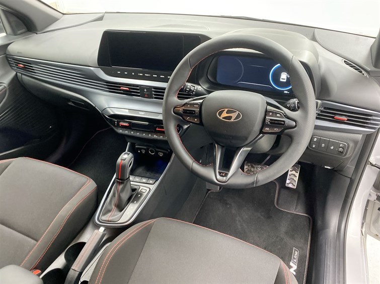 Used Hyundai i20 2025 for sale - 77210505: Photo 37