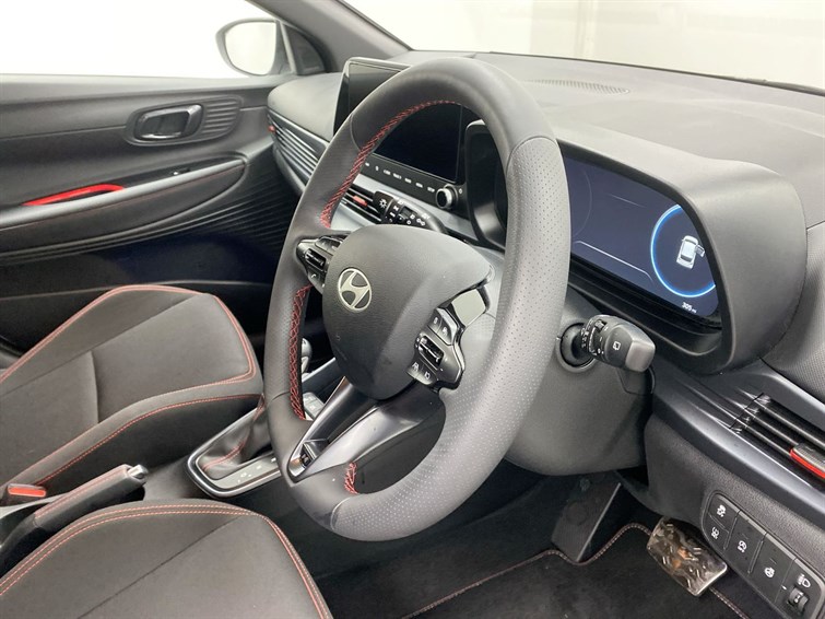 Used Hyundai i20 2025 for sale - 77210505: Photo 43