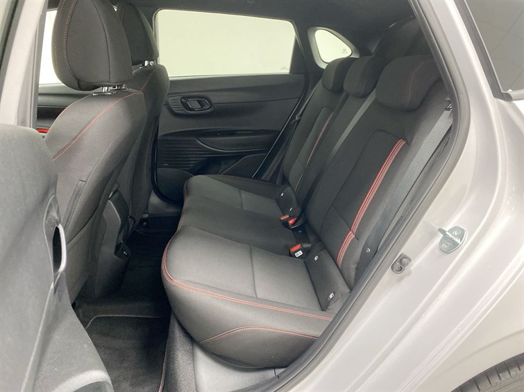 Used Hyundai i20 2025 for sale - 77210505: Photo 58