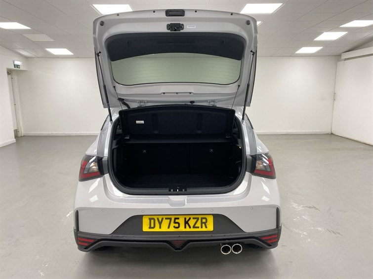 Used Hyundai i20 2025 for sale - 77210505: Photo 60