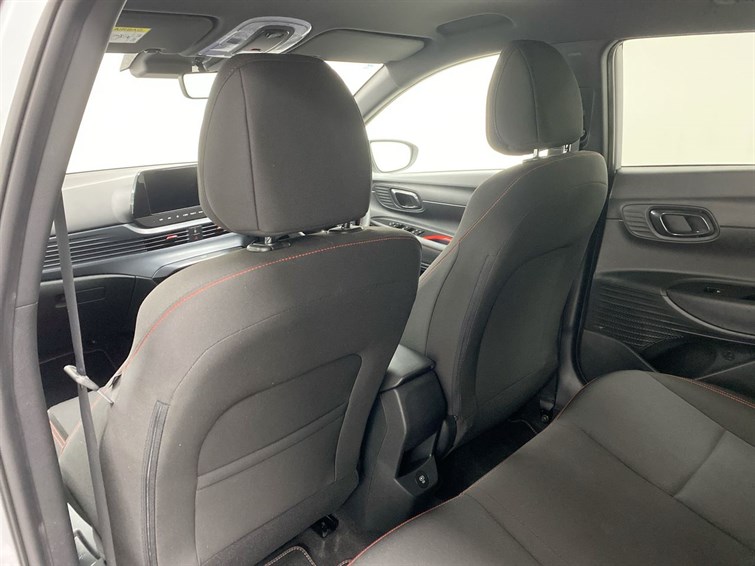 Used Hyundai i20 2025 for sale - 77210505: Photo 61