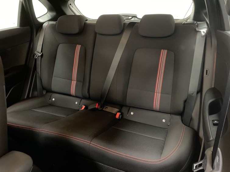 Used Hyundai i20 2025 for sale - 77210505: Photo 8