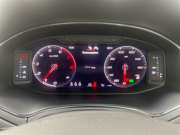 Used SEAT Arona 2020 for sale - 77893569: Photo 11