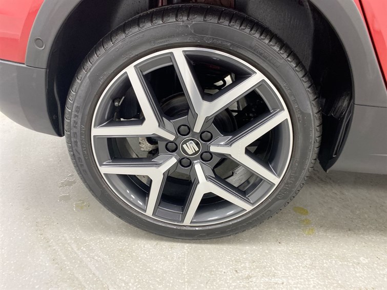 Used SEAT Arona 2020 for sale - 77893569: Photo 17