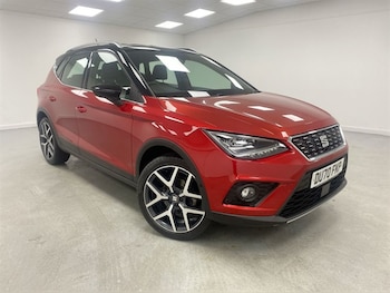 Used SEAT Arona 2020 for sale - 77893569: Photo