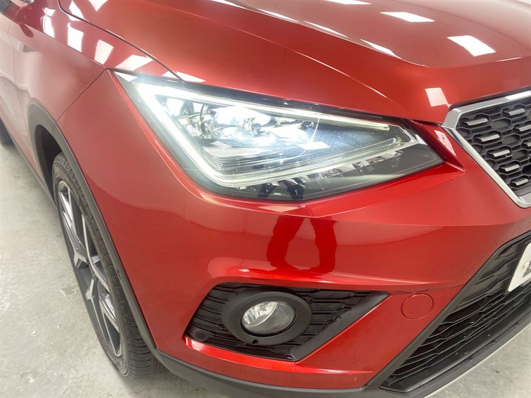 Used SEAT Arona 2020 for sale - 77893569: Photo 21