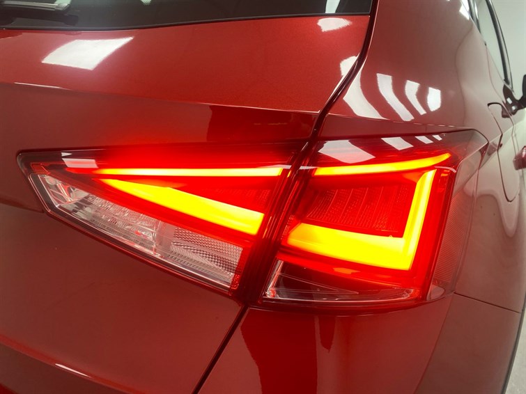 Used SEAT Arona 2020 for sale - 77893569: Photo 22