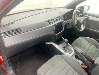 Used SEAT Arona 2020 for sale - 77893569: Photo