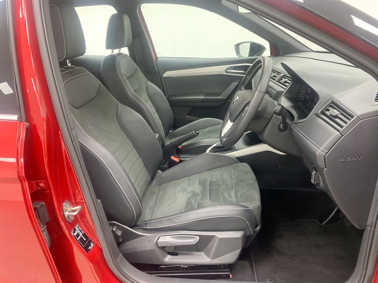 Used SEAT Arona 2020 for sale - 77893569: Photo 32