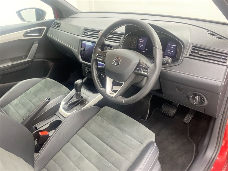 Used SEAT Arona 2020 for sale - 77893569: Photo 33