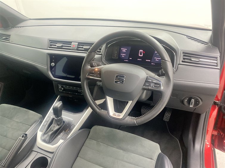 Used SEAT Arona 2020 for sale - 77893569: Photo 37