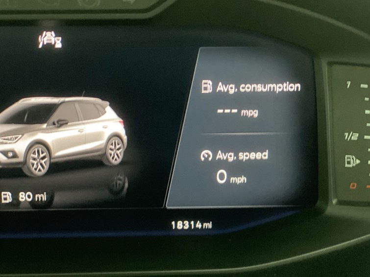 Used SEAT Arona 2020 for sale - 77893569: Photo 40